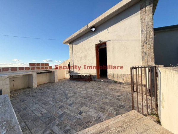 casa indipendente in vendita a Sciacca
