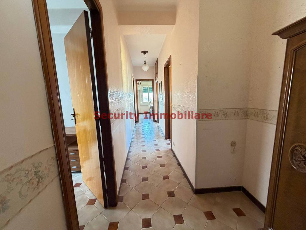 appartamento in vendita a Sciacca