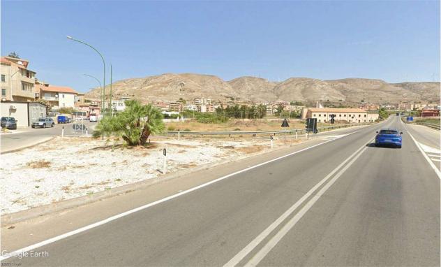terreno agricolo in vendita a Siculiana
