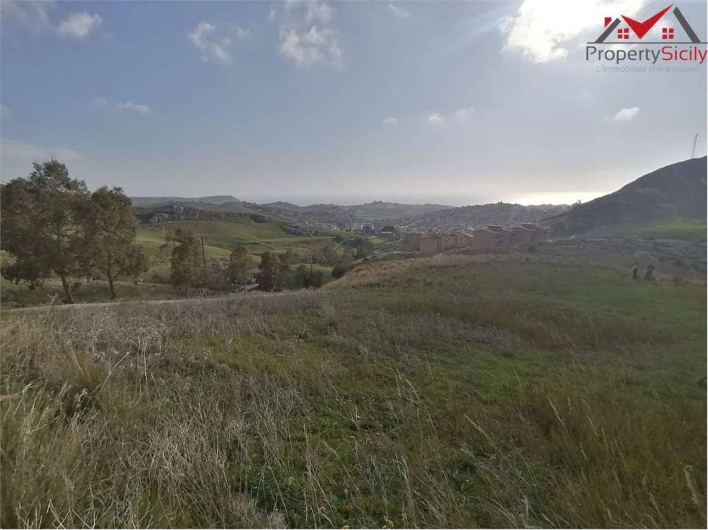 terreno agricolo in vendita a Siculiana