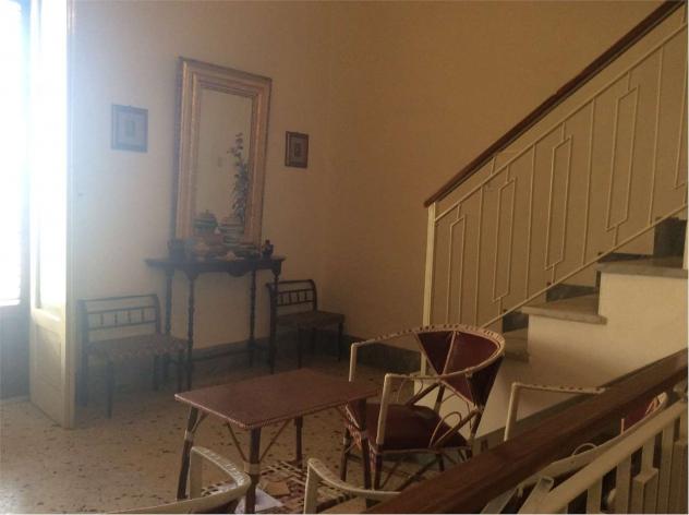 intera palazzina in vendita a Siculiana
