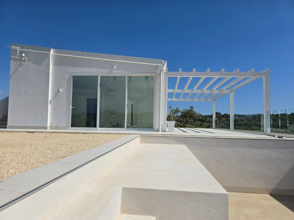 casa indipendente in vendita a Siculiana
