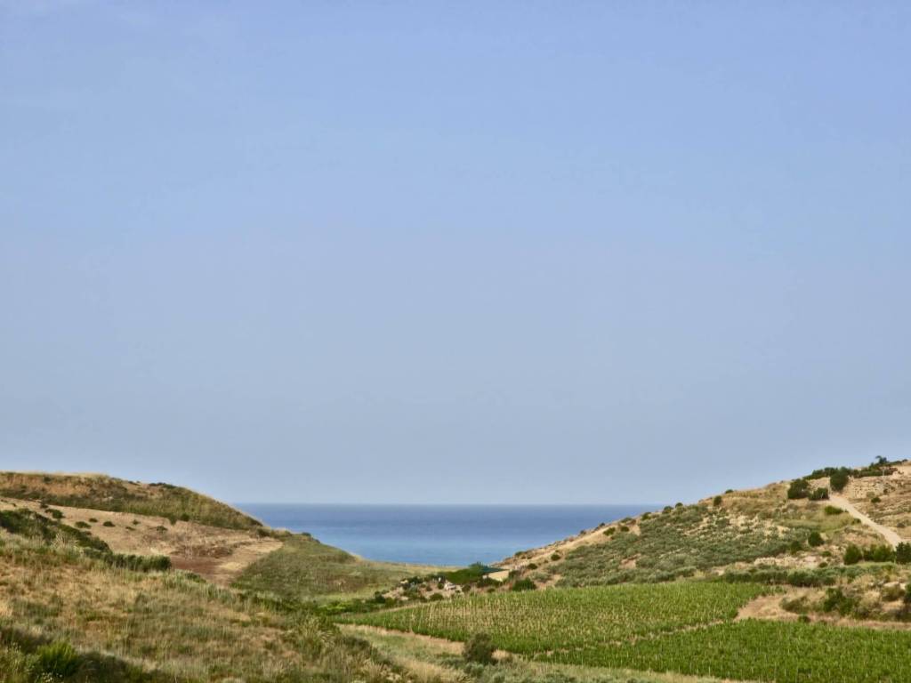 casa indipendente in vendita a Siculiana