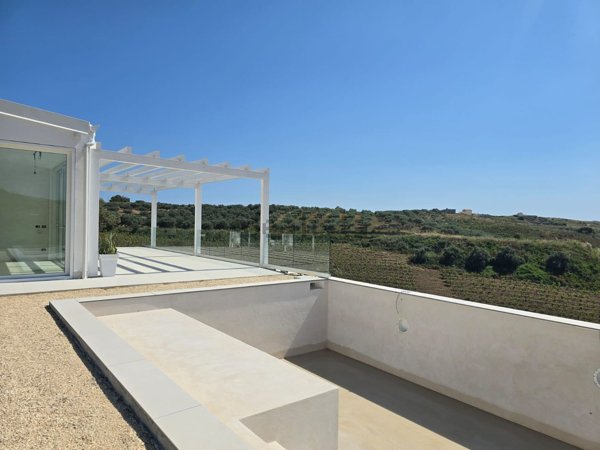 casa indipendente in vendita a Siculiana