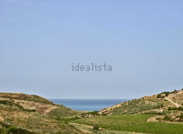 casa indipendente in vendita a Siculiana