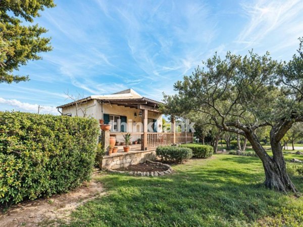 casa indipendente in vendita a Siculiana