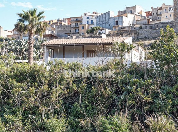 casa indipendente in vendita a Siculiana