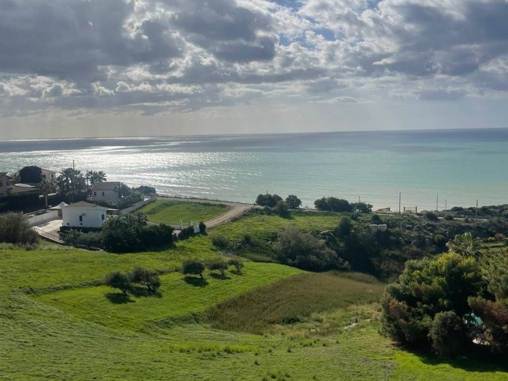 villa in vendita a Siculiana