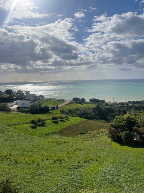 villa in vendita a Siculiana