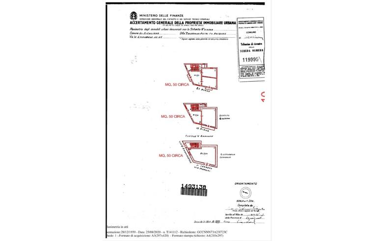 casa indipendente in vendita a Siculiana