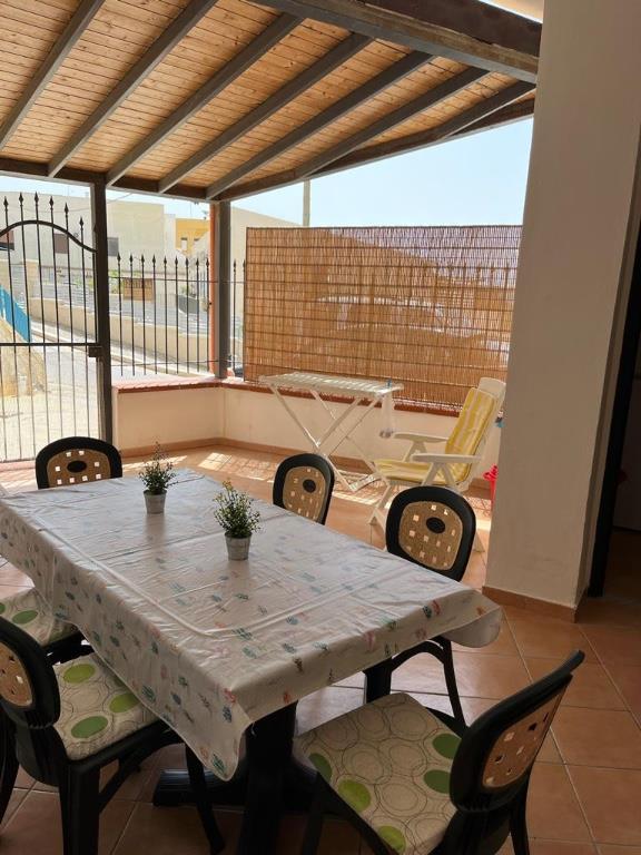 casa indipendente in vendita a Siculiana