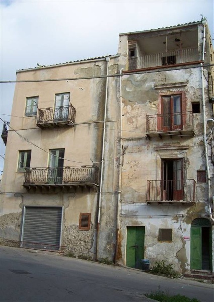 casa indipendente in vendita a Siculiana