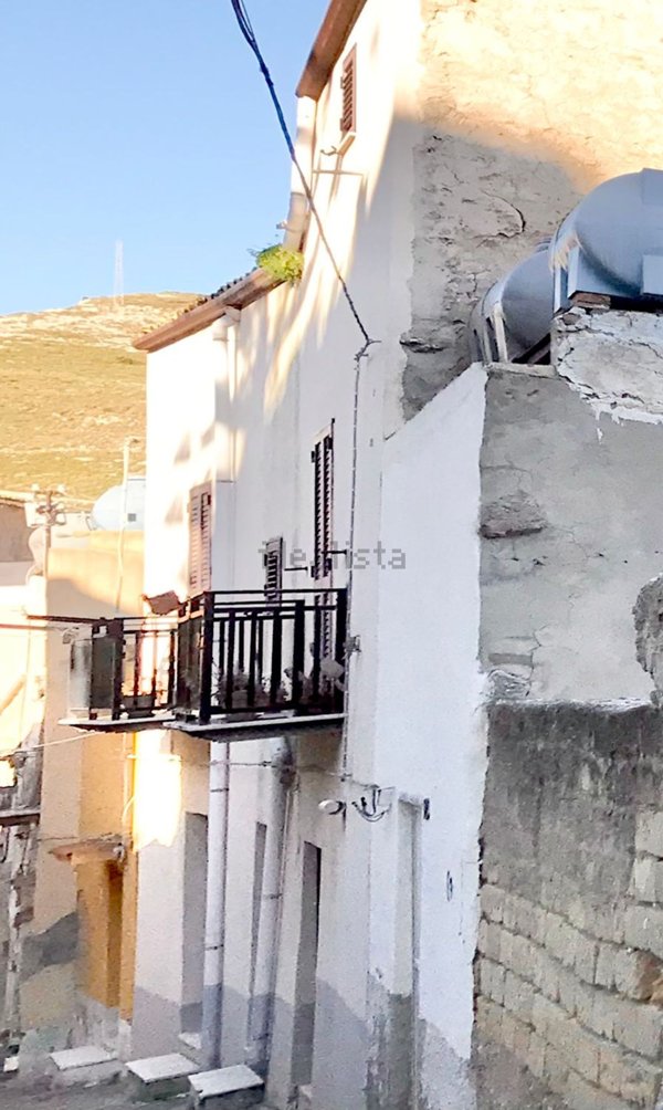 casa indipendente in vendita a Siculiana