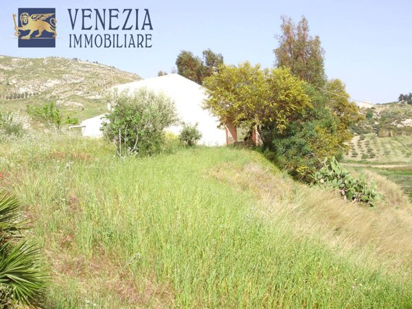 casa indipendente in vendita a Siculiana