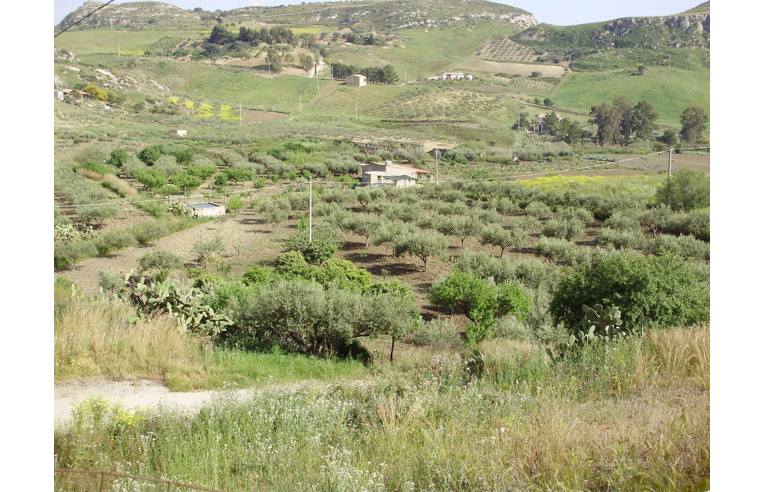 casa indipendente in vendita a Siculiana