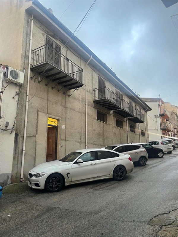 casa indipendente in vendita a Siculiana