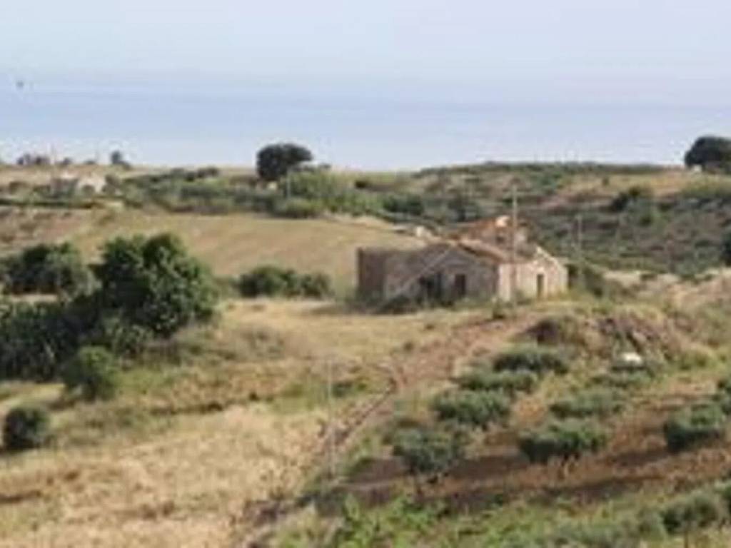 casa indipendente in vendita a Siculiana