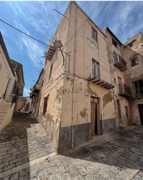 casa indipendente in vendita a Siculiana