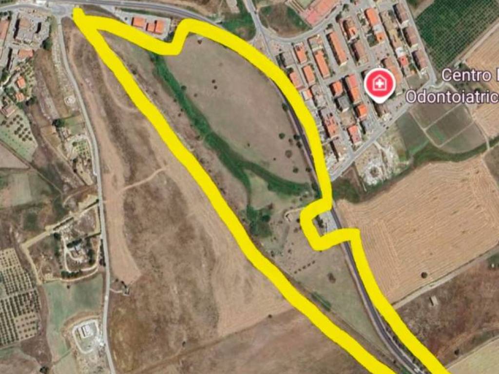 terreno agricolo in vendita a Siculiana
