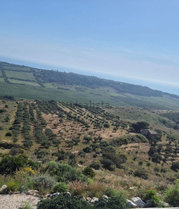 terreno in vendita a Siculiana