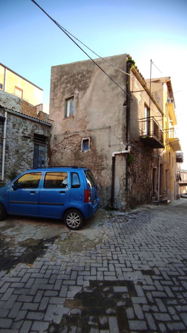 appartamento in vendita a Siculiana