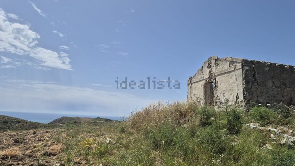 rudere in vendita a Siculiana
