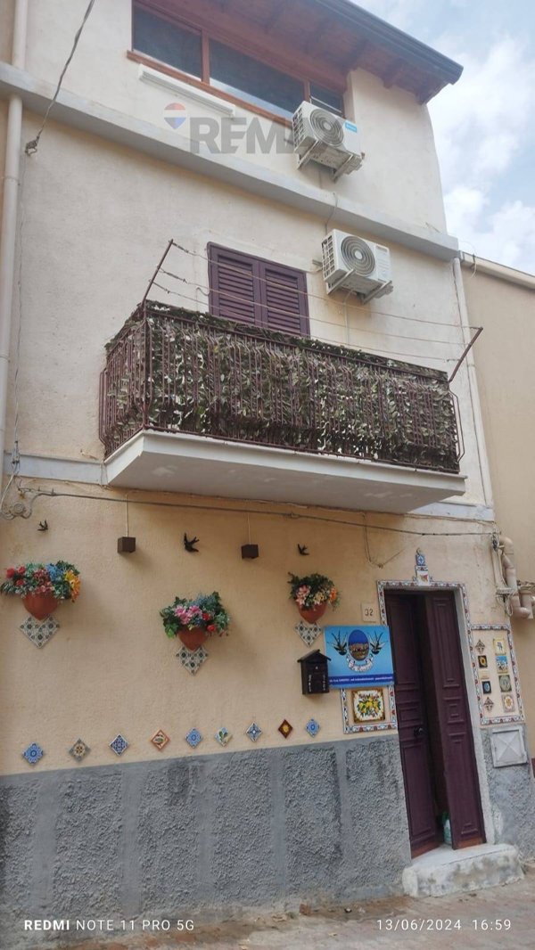 casa indipendente in vendita a Siculiana