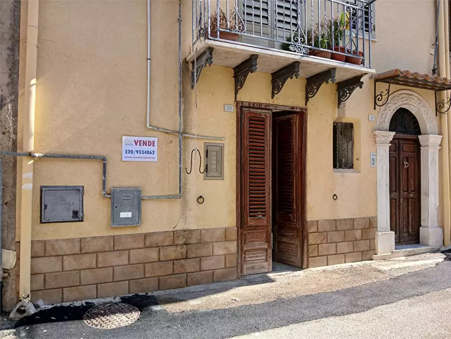 casa indipendente in vendita a Villafranca Sicula