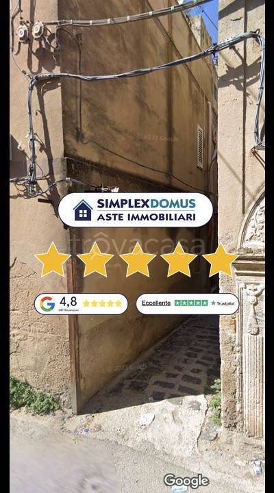 appartamento in vendita a Villafranca Sicula