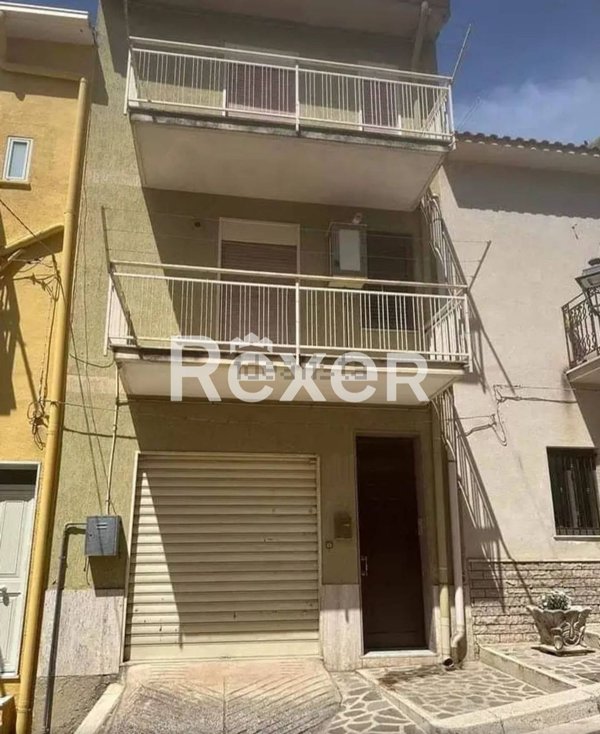 casa indipendente in vendita ad Acquaviva Platani