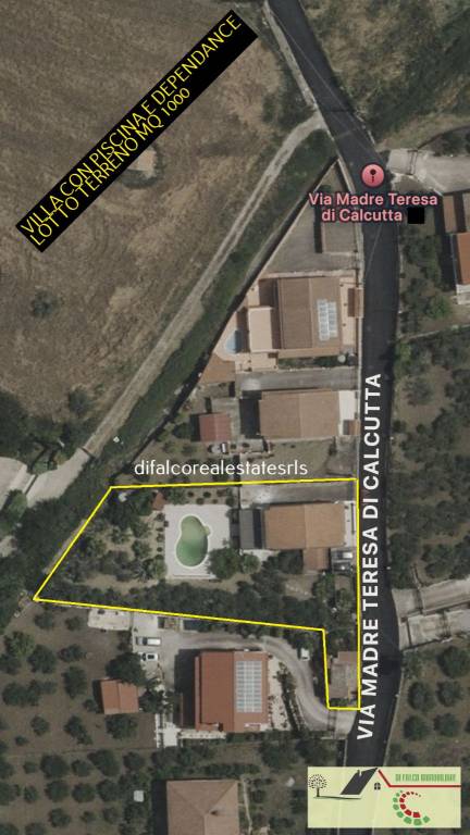 casa indipendente in vendita ad Acquaviva Platani