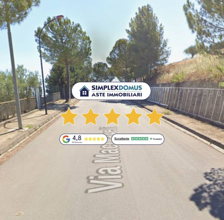 appartamento in vendita a Bompensiere