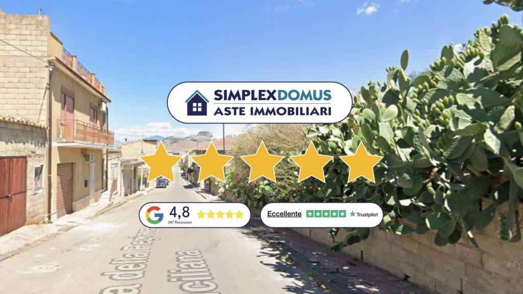 casa indipendente in vendita a Bompensiere