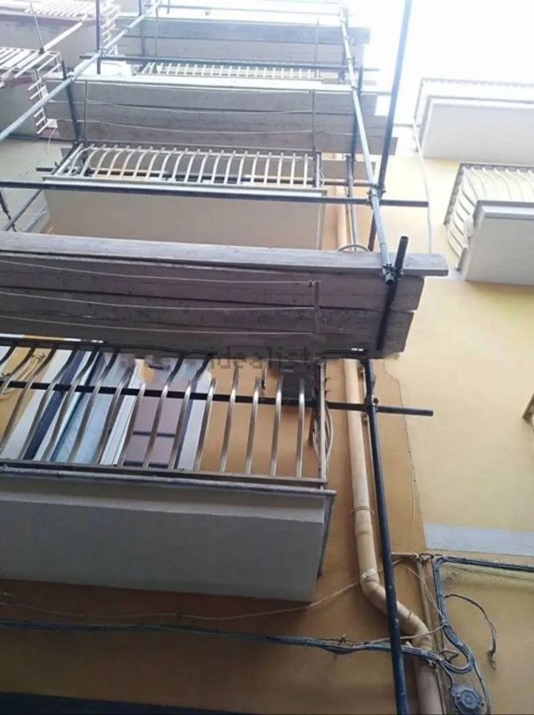appartamento in vendita a Butera