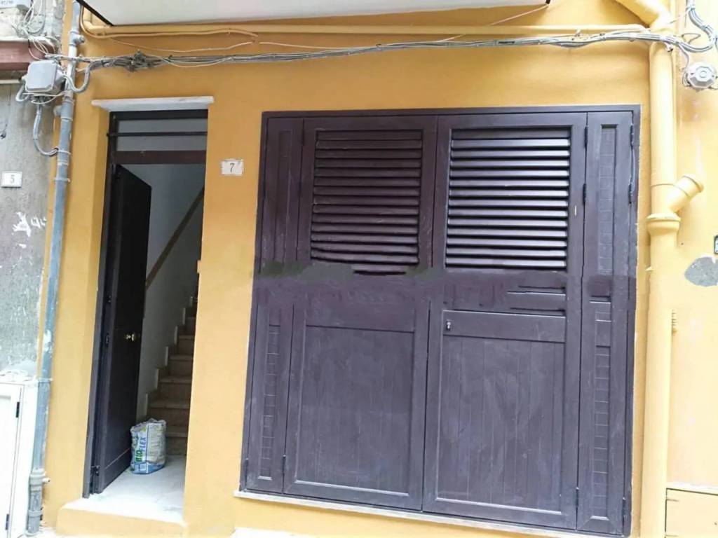 appartamento in vendita a Butera