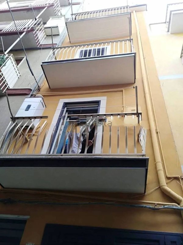 appartamento in vendita a Butera