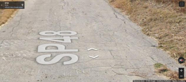 terreno agricolo in vendita a Butera