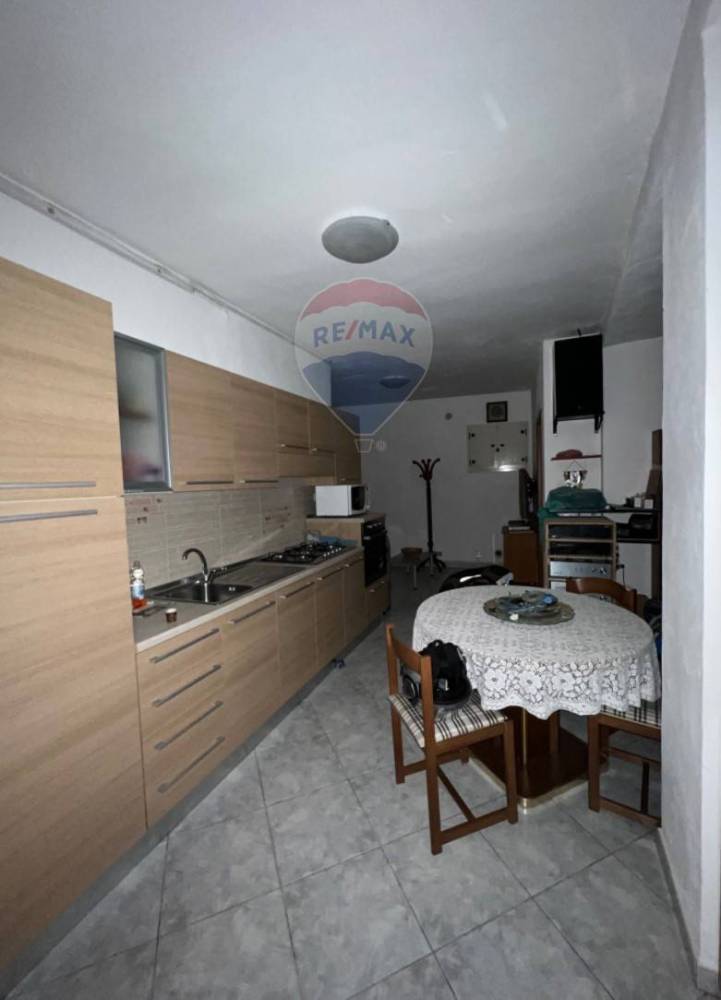 casa indipendente in vendita a Butera