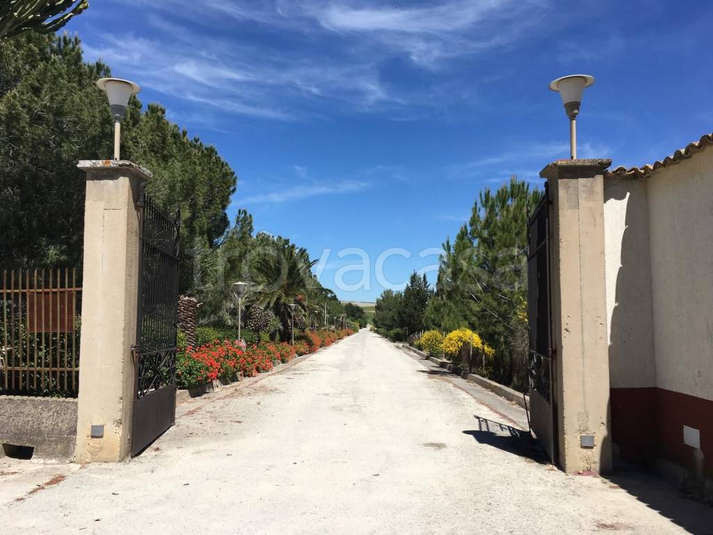 appartamento in vendita a Butera