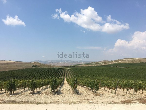 appartamento in vendita a Butera