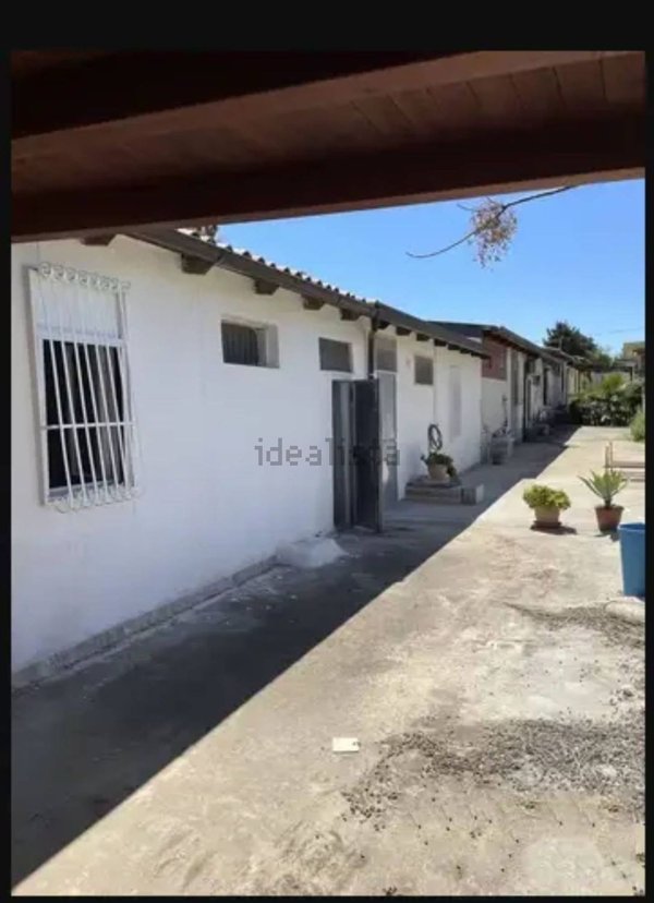 casa indipendente in vendita a Butera