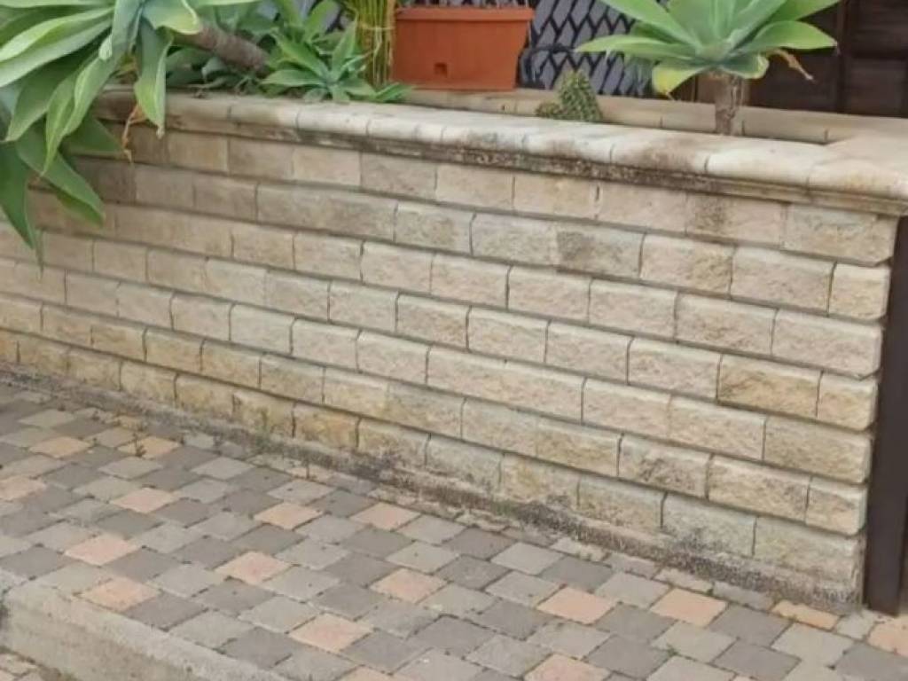 casa indipendente in vendita a Butera