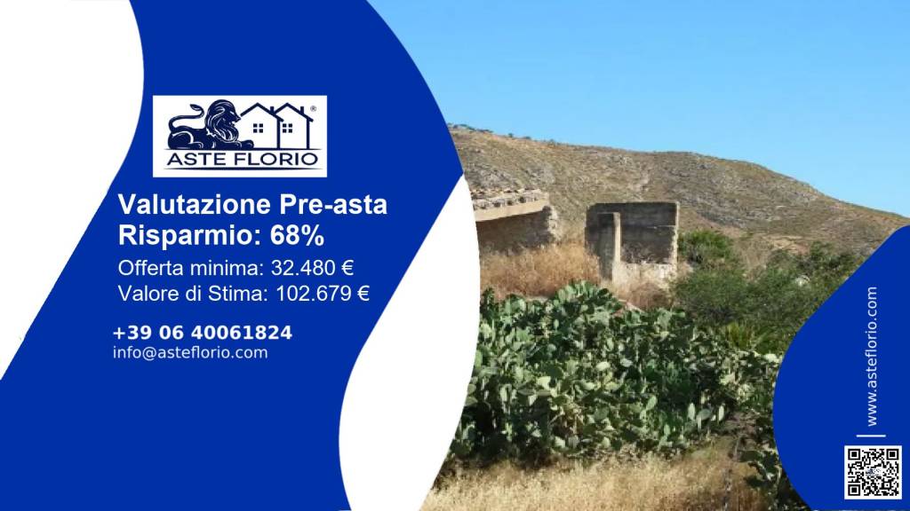 appartamento in vendita a Butera