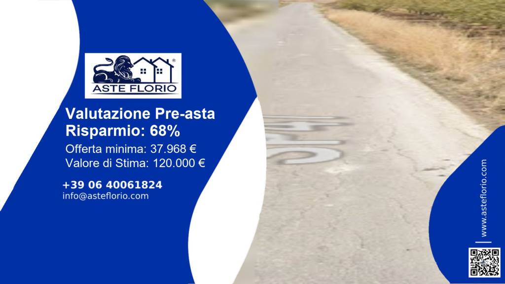 locale commerciale in vendita a Butera