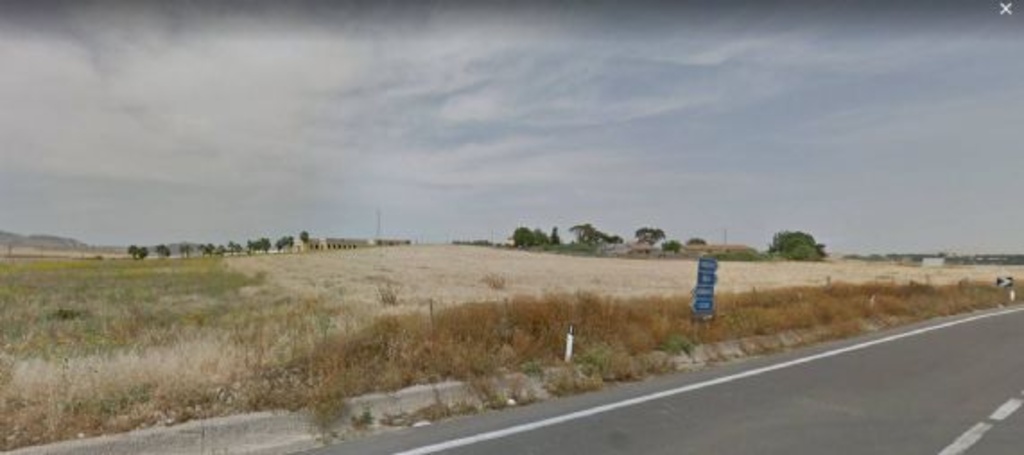 terreno agricolo in vendita a Butera