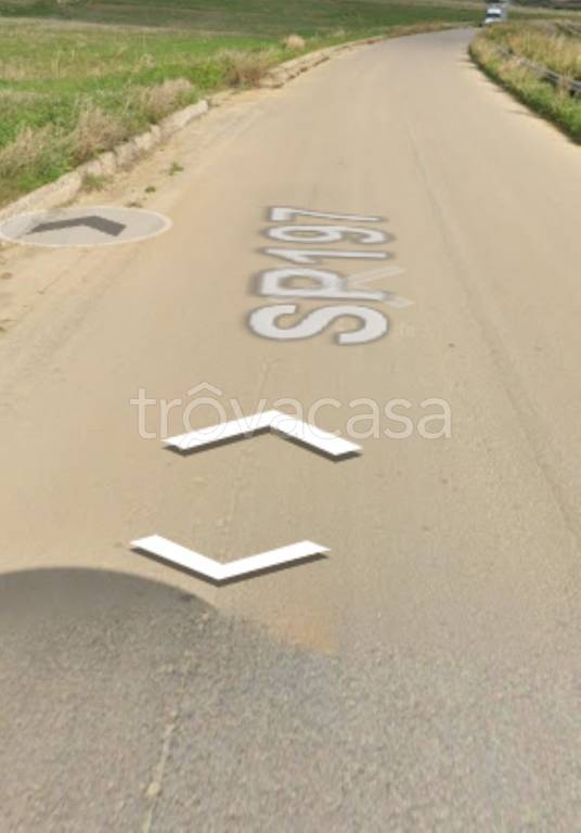 terreno agricolo in vendita a Butera