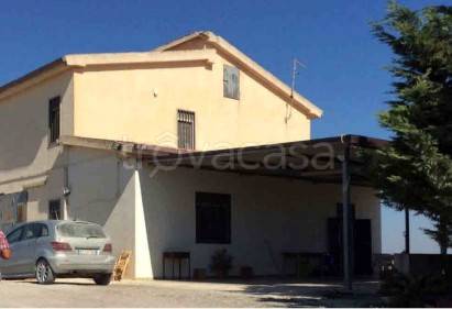 appartamento in vendita a Butera