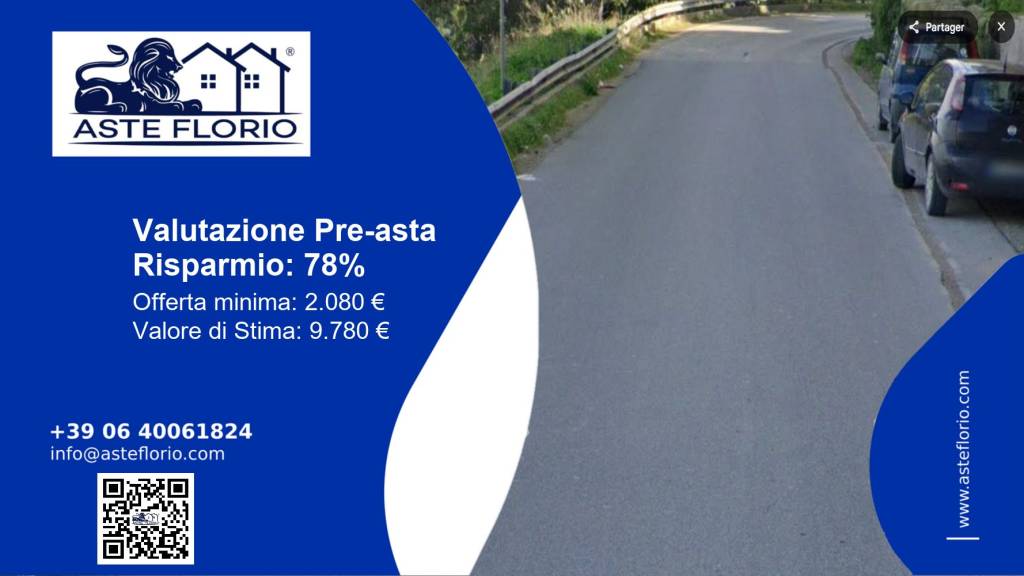 terreno agricolo in vendita a Butera