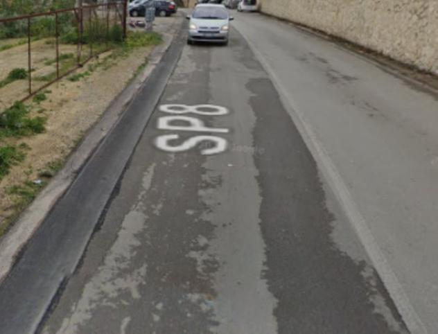 rudere in vendita a Butera