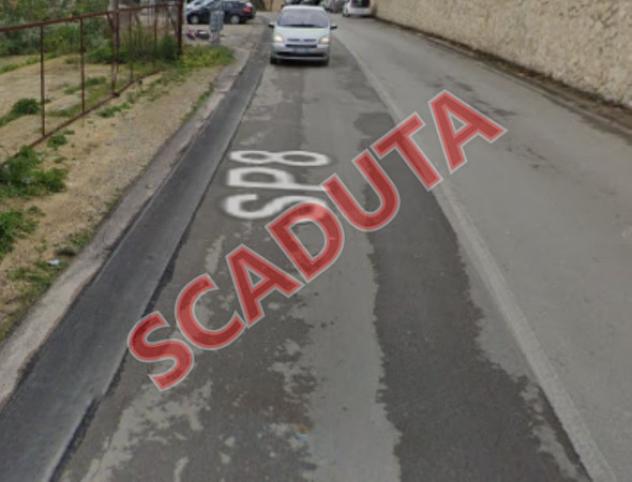 rudere in vendita a Butera